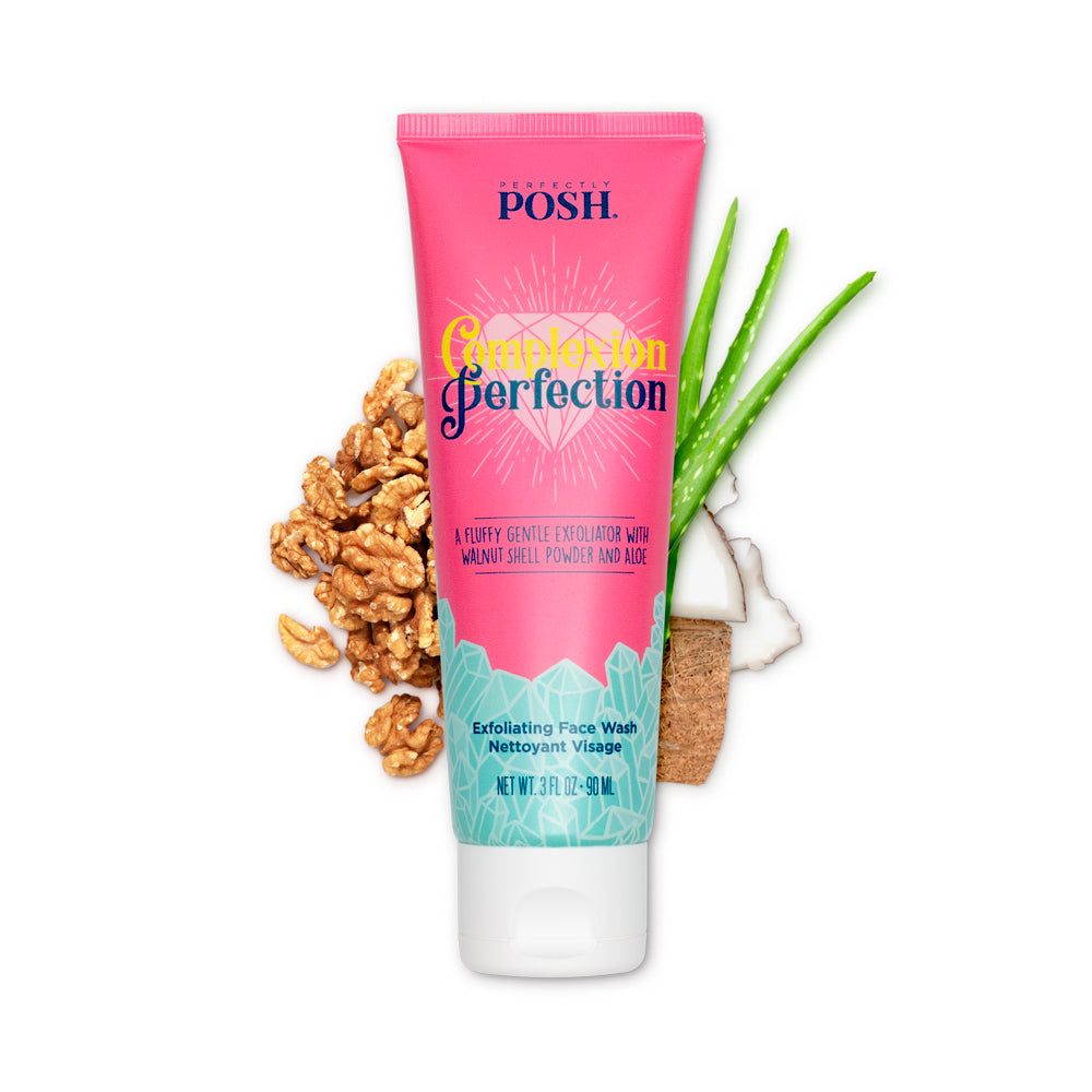 Complexion Perfection by Perfectly Posh