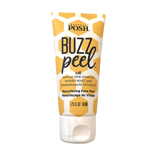 Buzz Peel by Perfectly Posh